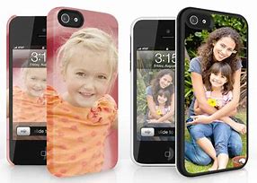 Image result for Custom Leather iPhone 5 Case