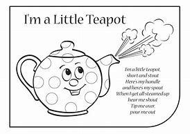 Image result for I'm a Kettl Pot