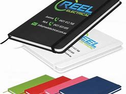 Image result for Promotional Notebook with Post Its