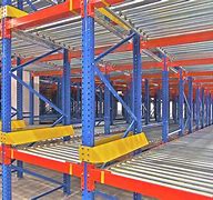 Image result for Industrial Rack Systems