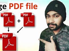 Image result for How Do I Merge PDF Files