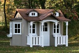 Image result for Thinking Outside Playhouse