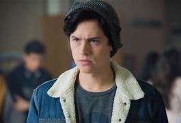 Image result for Cole Sprouse Riverdale