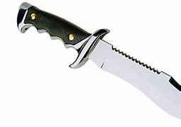Image result for Best Bowie Knife for Survival