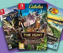 Image result for Nintendo Switch Hunting Games