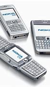 Image result for Nokia E-Series Touch Screen