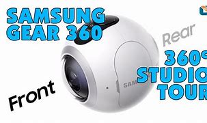 Image result for Samsung Gear 360