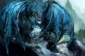Image result for Cool Ice Dragon Drawings