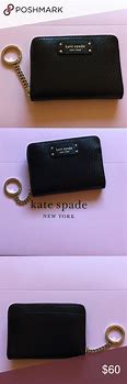 Image result for Kate Spade Keychain Wallet