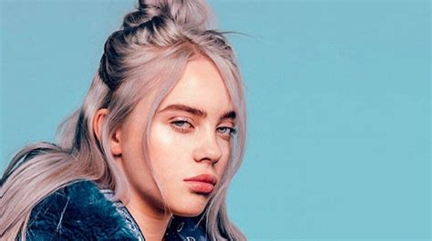 How Tall Is Billie Eilish In Ft