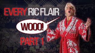 Image result for WWE Ric Flair Wooo