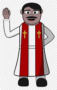 Image result for Priest Clip Art Free