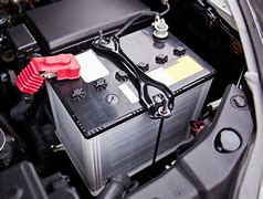 Image result for What's Inside a Car Battery