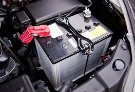 Image result for Automotive Battery Replacement