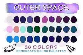 Image result for Space Silver Color Sample