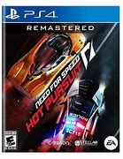 Image result for Need for Speed Hot Pursuit Remastered