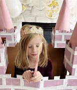 Image result for Real Princess Castle Home