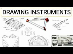 Image result for Mechanical Drawing Supplies