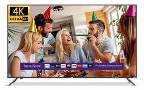 Image result for RCA 70 in 4K UHD Smart TV Intelligent webOS PO RCA