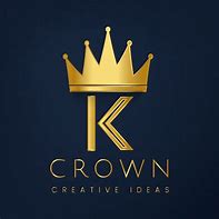 Image result for K Logo with Crown