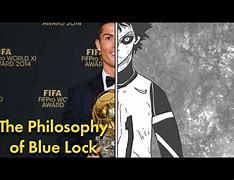 Image result for Real Soccer Blue Lock Meme