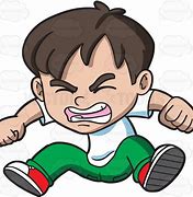 Image result for Frsutrated Kid On iPad Cartoon