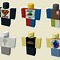 Image result for Roblox Shirt Template Guide