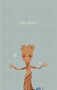 Image result for Dancing Baby Groot Meme