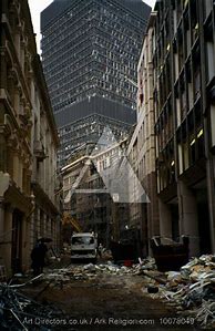 Image result for St. Mary Axe Bomb
