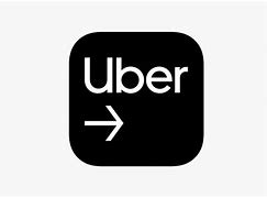 Image result for Uber Drive Logo