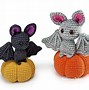 Image result for Fruit Bat Crochet