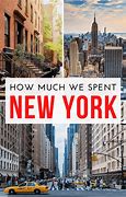 Image result for New York City Shopping