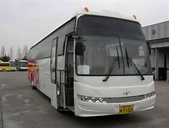 Image result for Daewoo Bus Tpoy