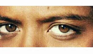 Image result for Bruno Mars Eyes