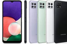 Image result for Samsung A22 5G Gray