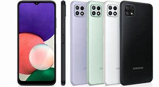 Image result for Samsung A22 64GB