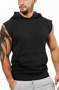 Image result for Summer Vest with Hoodie
