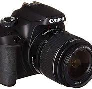 Image result for Canon DSLR Camera Lens