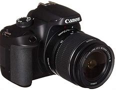 Image result for Canon Camera Black