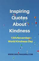 Image result for Small Mesages for Kindness