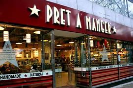 Image result for Pret Products
