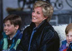Image result for Princess Diana Bodyguard and Prince Harry