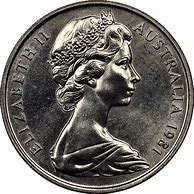 Image result for RF 10 Cent Coin