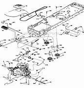 Image result for Pulley for Craftsman Lawn Mower