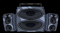 Image result for FNF Boombox