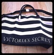 Image result for Victoria Secret Traveling Bag