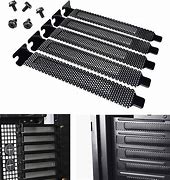 Image result for PCI Slot Accessories