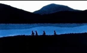 Image result for Stand by Me Movie Wallpaper