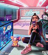 Image result for Mickey Mouse Dope Profilr