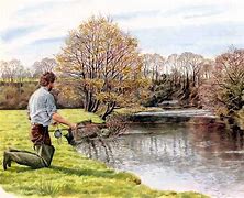 Image result for River Teifi Llanybydder